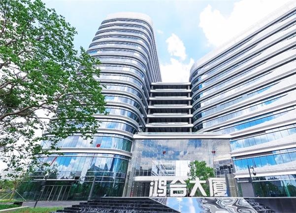 鴻合科技數(shù)字展廳|晶泓光電玻璃移動門引領(lǐng)互動空間新體驗
