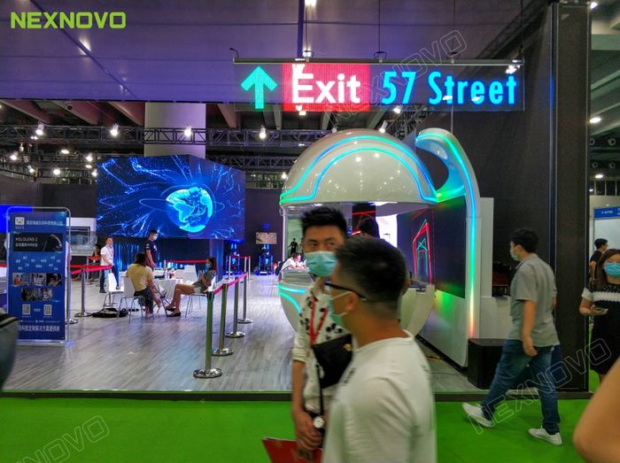 亞洲數(shù)字展覽展示博覽會|數(shù)字化時(shí)代，讓廣告發(fā)布和內(nèi)容管理如絲般順滑(圖3)