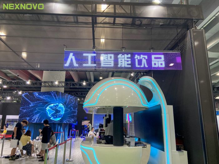 亞洲數(shù)字展覽展示博覽會|數(shù)字化時(shí)代，讓廣告發(fā)布和內(nèi)容管理如絲般順滑(圖5)